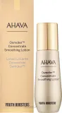 Лосьон для лица Ahava Osmoter Concentrate разглаживающий с минералами Мертвого моря 50 мл — фото 2
