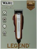 Машинка для стрижки Wahl Legend 5 Star 08147-416H с вибрационным мотором V9000, 8 насадок, 1 шт — фото 3
