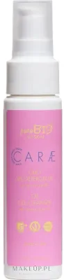 Гель-масло для умывания лица PuroBio Cosmetics с аргановым кунжутным маслом и жожоба 50 мл