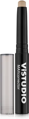 Корректор для лица ViSTUDIO MAXcorrector для проблемной кожи