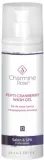 Гель для умывания Charmine Rose Pepti-Cranberry Wash Gel с клюквенными биопептидами, для зрелой и сухой кожи, 200 мл — фото 1