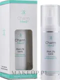 Тоник для лица Charmine Rose PHA 2% Tonic с лактобионовой кислотой 2%, для сухой и чувствительной кожи, 200 мл — фото 1