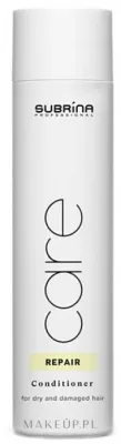 Subrina Professional Subrina Care Repair Conditioner - Кондиционер для сухих и повреждённых волос Subrina Care Repair Conditioner восстанавливающий, 250 мл