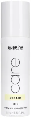 Subrina Professional Subrina Care Repair Conditioner - Масло для повреждённых волос Subrina Care Repair Conditioner, антистатическое