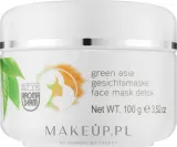 Styx Naturcosmetic Aroma Derm Green Asia Face Mask Detox — детоксицирующая маска для лица, 100 г — фото 1