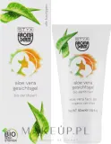 Styx Naturcosmetic Styx Naturcosmetic Aroma Derm Organic Aloe Vera Face Gel - Гель для лица Styx Aroma Derm Organic Aloe Vera с алоэ и глицерином 50 мл — фото 2