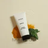 Гель для душа Ahava Superfood Kale & Turmeric с капустой кейл и куркумой, 200 мл — фото 4