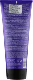 Маска для волос Subtil Color Lab Blond Infini лёгкая, для светлых волос, протеины шёлка, масло ши, соя, 1000 мл — фото 2