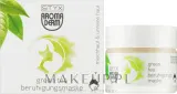 Styx Naturcosmetic Aroma Derm Green Tea Calming Mask — успокаивающая маска для лица с зелёным чаем, 50 мл — фото 2