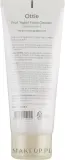 Ottie Fruits Yogurt Foam Cleanser Watermelon пенка для умывания лица с экстрактом арбуза 150 мл — фото 2