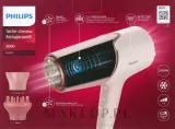 Фен Philips 5000 Series BHD530/00 2300 Вт, двойная ионизация, ThermoShield — фото 3