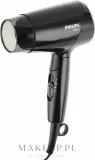 Фен Philips Essential Care BHC010/10 1200 Вт со складной ручкой — фото 1