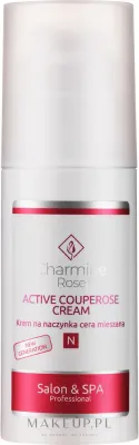 Крем для лица Charmine Rose от купероза комбинированная кожа 50 мл