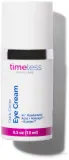 Крем для области вокруг глаз Timeless Skin Care с пептидами и маслом эму для зрелой кожи 15 мл — фото 1