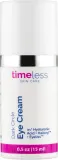 Крем для области вокруг глаз Timeless Skin Care с пептидами и маслом эму для зрелой кожи 15 мл — фото 2