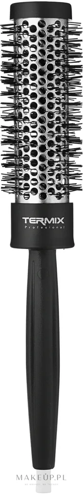 Термобрашинг для волос Termix Professional 005-5006TP с алюминиевой поверхностью, 28 мм