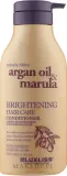 Кондиционер для блеска волос Luxliss Brightening Hair Care Conditioner, 500 мл — фото 2