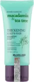 Укрепляющий шампунь Luxliss Thickening Scalp & Hair с маслом чайного дерева и макадамией, 500 мл, Германия — фото 1