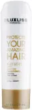 Кератиновый кондиционер для ежедневного домашнего ухода Luxliss Keratin Daily Care Conditioner, 200 мл — фото 1