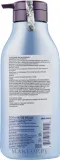 Увлажняющий кондиционер для сухих и повреждённых волос Luxliss Moisturizing Hair Care Conditioner, 500 мл — фото 4