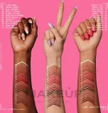 NYX Professional Makeup Kredka do ust - Карандаш для губ NYX Professional Line Loud Vegan Longwear Lip Liner, стойкий, устойчивый к стиранию, 1,2 г, оттенок 03 - Goal Crusher — фото 5