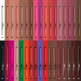 NYX Professional Makeup Kredka do ust - Карандаш для губ NYX Professional Line Loud Vegan Longwear Lip Liner, стойкий, устойчивый к стиранию, 1,2 г, оттенок 03 - Goal Crusher — фото 6
