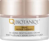 Крем для лица Biotaniqe BioActive De-Aging 40+ со слизью улитки ревитализирующий 50 мл — фото 1
