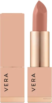 Помада для губ Vera Beauty Cream Lipstick кремовая