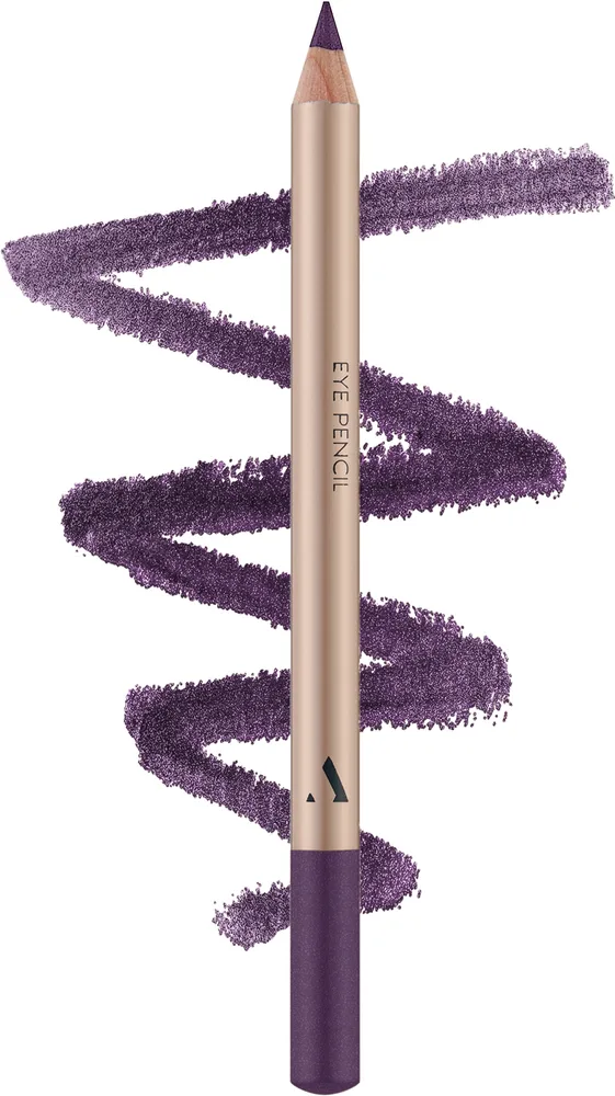 Карандаш для глаз Vera Beauty Eye Pencil, оттенок 04 - Violet