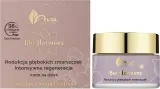 AVA Laboratorium Ava Laboratorium Bio Harmony - Дневной крем для лица AVA Bio Harmony против морщин с лотосом и шафраном 50 мл — фото 2