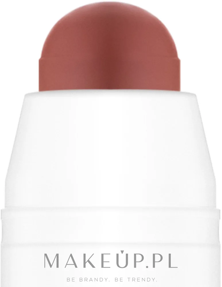 Бальзам для губ ViSTUDIO Lip Butter, оттенок 702