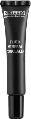 Минеральный корректор для лица ViSTUDIO Fluid Mineral