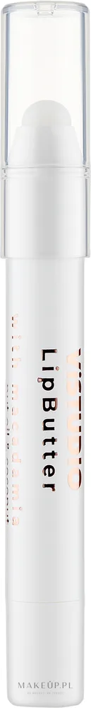 Бальзам-масло для губ ViSTUDIO Lip Butter