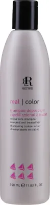Шампунь для волос RR Line Color Star Shampoo для окрашенных волос, с годжи и маслом монои, 1000 мл