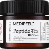 MEDIPEEL Bor-Tox Peptide Cream крем для лица лифтинг с пептидным комплексом для четкого контура 50 мл — фото 1
