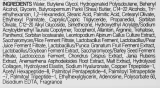 MEDIPEEL Bor-Tox Peptide Cream крем для лица лифтинг с пептидным комплексом для четкого контура 50 мл — фото 3