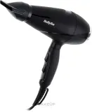 Фен BaByliss Shine Pro 2100 6713DE 2200 Вт с ионизацией и диффузором — фото 1