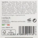 Phytorelax Laboratories Bio Detox Charcoal Face Mask SOS Detox Anti-Pollution — очищающая детокс-маска для лица с активированным углём, 75 мл — фото 3