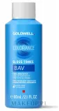 Тонирующая краска для волос Goldwell Colorance Gloss Tones, 60 мл, оттенок 10VA - Violet Titanium — фото 1