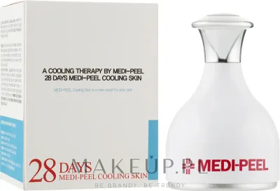 Массажёр для лица охлаждающий MEDIPEEL Perfect Cooling Skin, для домашнего и профессионального использования, 1 шт