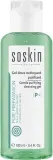 Гель для умывания Soskin Purifying Cleansing Gel для жирной и комбинированной кожи, очищающий, 100 мл / 250 мл / 500 мл — фото 3