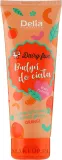 Delia Dairy Fun Orange Whirl Body Pudding — бальзам-пудинг для тела с ароматом апельсина, 250 мл — фото 1