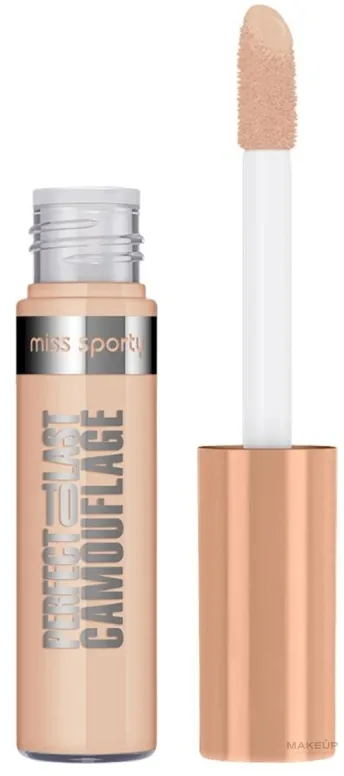 Корректор для лица Miss Sporty Perfect To Last, оттенок 20 - Rose Fair