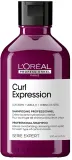 Кремовый шампунь L'Oreal Professionnel Serie Expert Curl Expression Intense Moisturizing Cleansing Cream Shampoo, увлажняющий, для кудрявых волос — фото 1