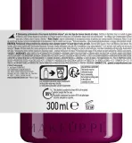 Кремовый шампунь L'Oreal Professionnel Serie Expert Curl Expression Intense Moisturizing Cleansing Cream Shampoo, увлажняющий, для кудрявых волос — фото 5