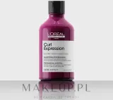 Кремовый шампунь L'Oreal Professionnel Serie Expert Curl Expression Intense Moisturizing Cleansing Cream Shampoo, увлажняющий, для кудрявых волос — фото 7