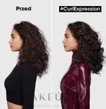 Кремовый шампунь L'Oreal Professionnel Serie Expert Curl Expression Intense Moisturizing Cleansing Cream Shampoo, увлажняющий, для кудрявых волос — фото 8