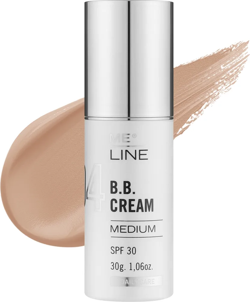 BB-крем Me Line 04 BB Cream для лица, оттенок Medium
