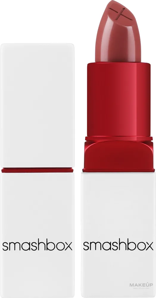 Помада для губ Smashbox Be Legendary Prime & Plush кремовая, оттенок Stylist