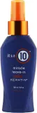 Кератиновый несмываемый спрей для волос It's a 10 Miracle Leave-In Plus Keratin, 120 мл — фото 1